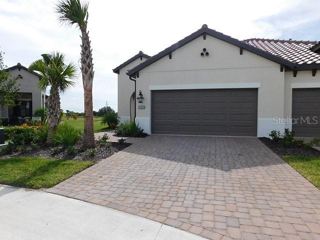 BOCA ROYALE UN 13 - Residential Lease