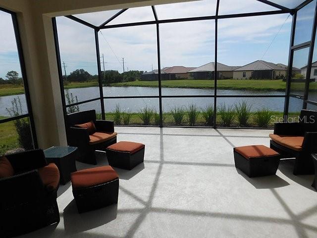 BOCA ROYALE UN 13 - Residential Lease