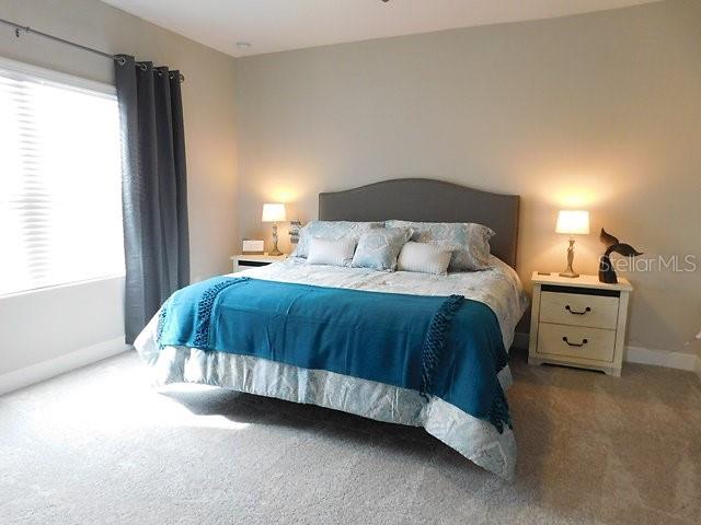 BOCA ROYALE UN 13 - Residential Lease