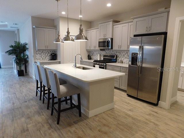 BOCA ROYALE UN 13 - Residential Lease