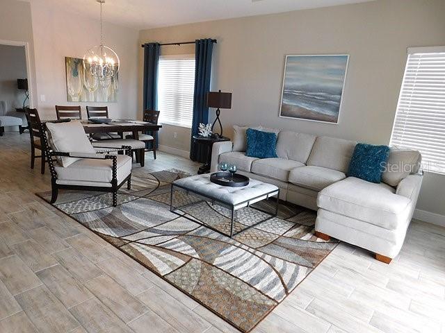 BOCA ROYALE UN 13 - Residential Lease