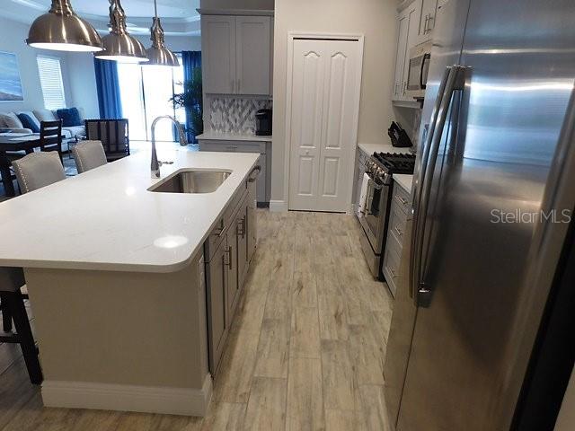 BOCA ROYALE UN 13 - Residential Lease