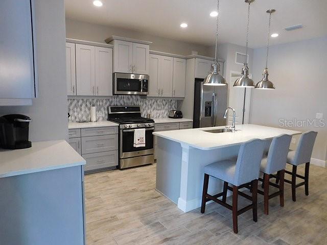 BOCA ROYALE UN 13 - Residential Lease