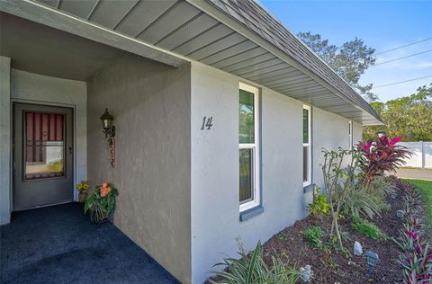 A home in SARASOTA