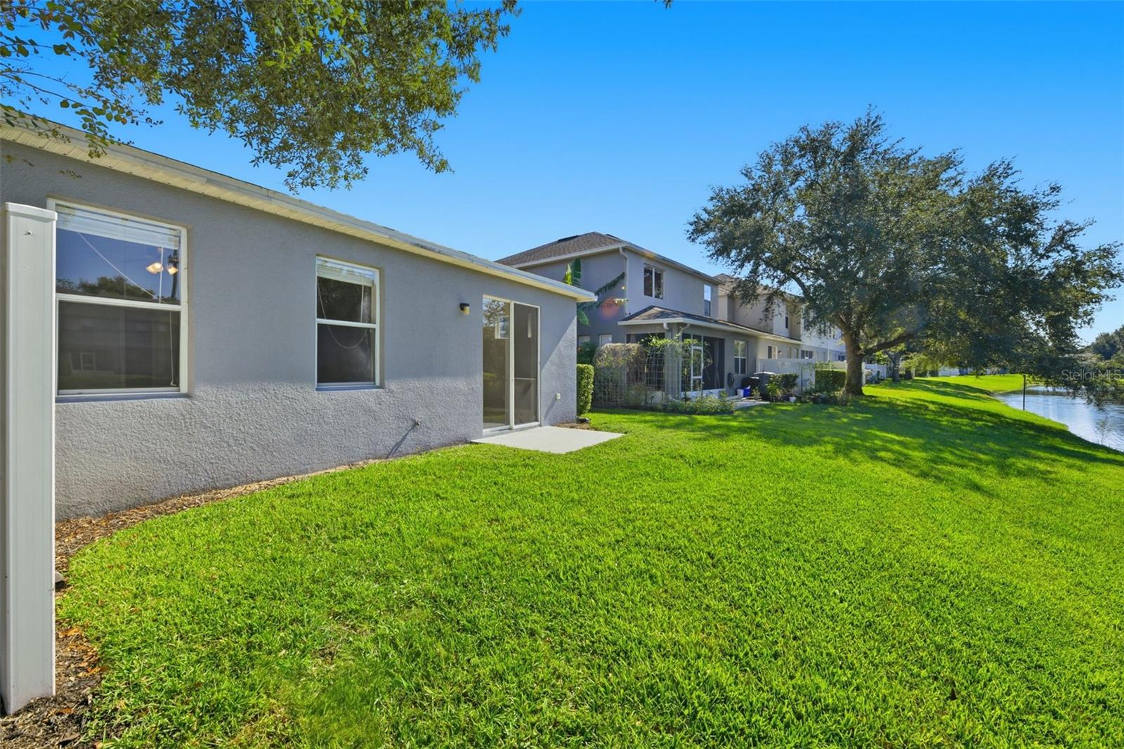 GREYSTONE PH 1 - Residential