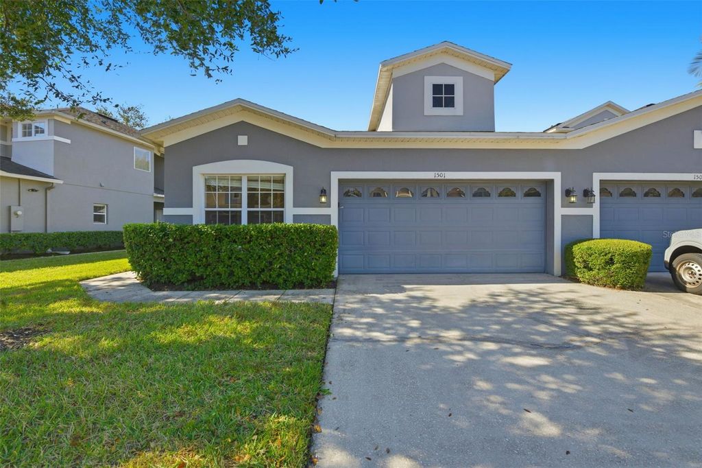 Photo of 1501 Travertine Terrace, Sanford, FL 32771 (MLS # O6364845)