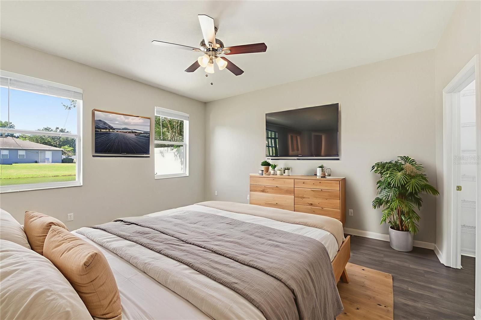 GREYSTONE PH 1 - Residential