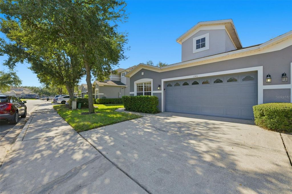 Photo of 1501 Travertine Terrace, Sanford, FL 32771 (MLS # O6364845)