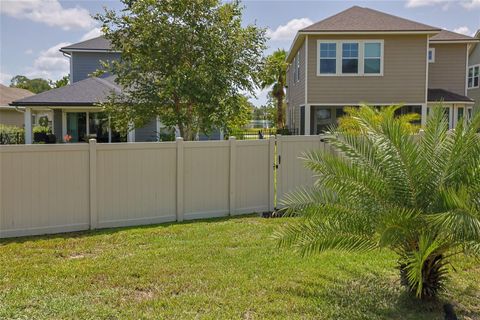 A home in SAINT AUGUSTINE