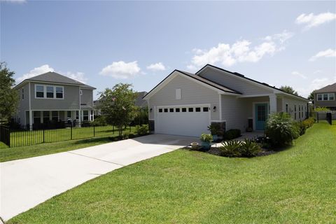 A home in SAINT AUGUSTINE