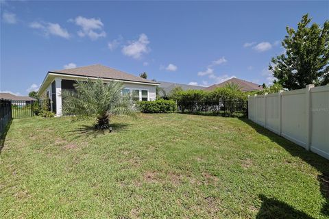 A home in SAINT AUGUSTINE