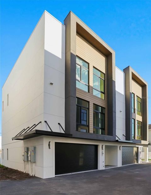 3002 W PLATT 5 TAMPA FL 33609