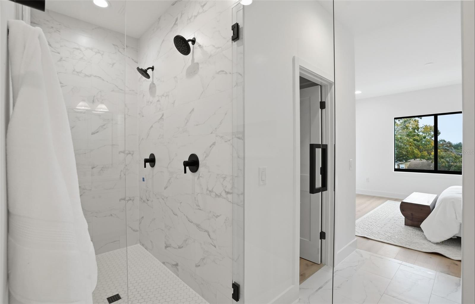 THE HARPER AND THE SAMSON - Residential