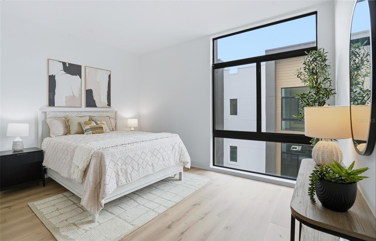 THE HARPER AND THE SAMSON - Residential