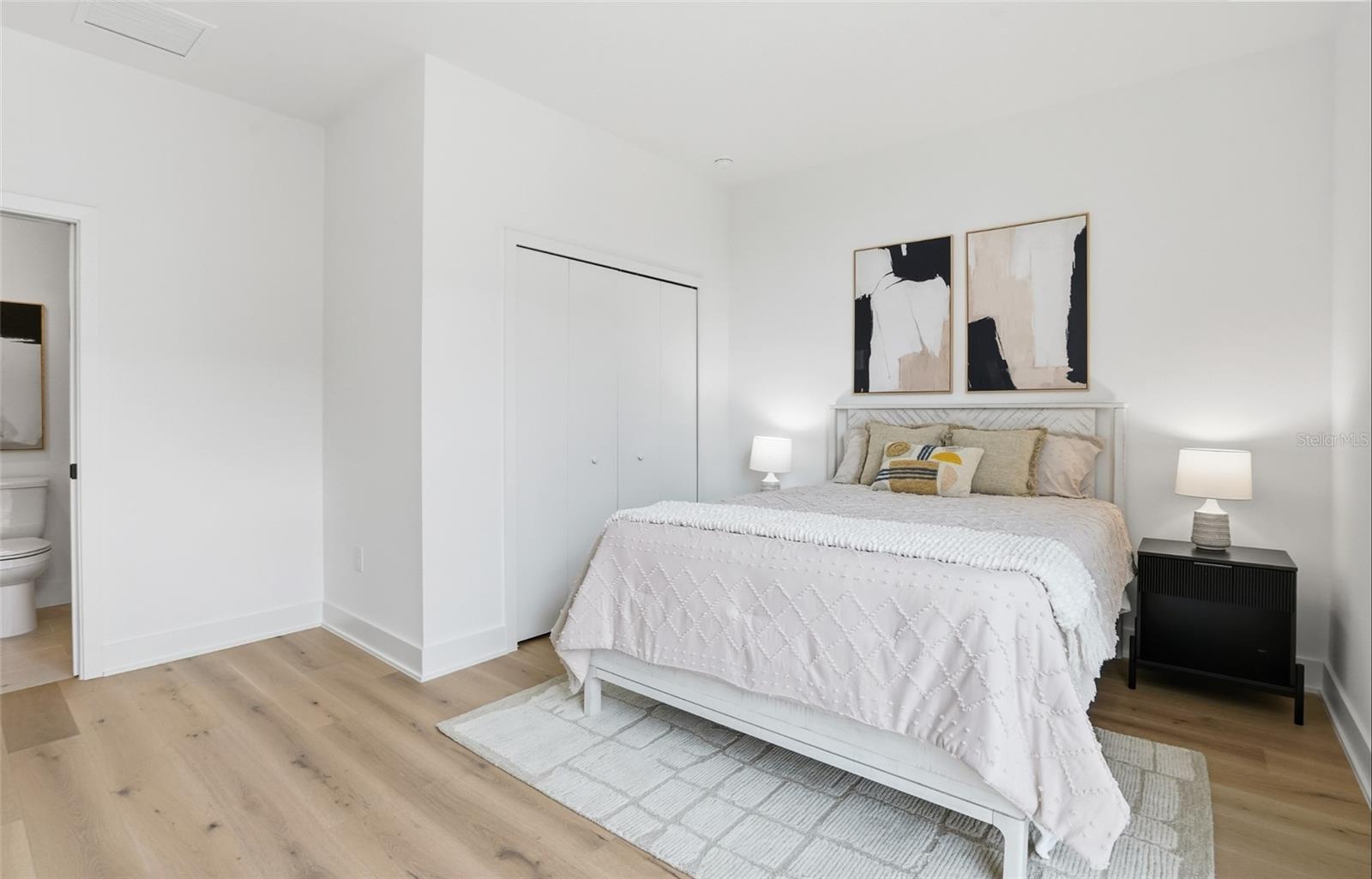 THE HARPER AND THE SAMSON - Residential