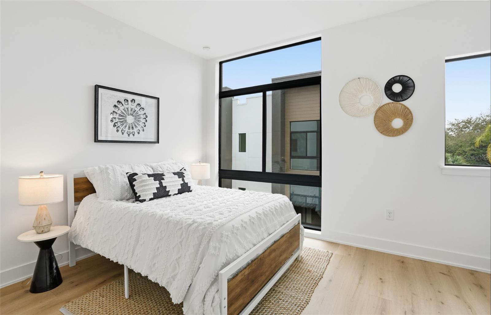 THE HARPER AND THE SAMSON - Residential