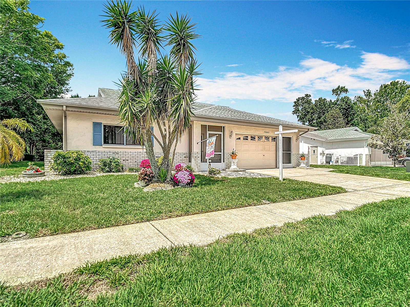 13003 SANDBURST LANE