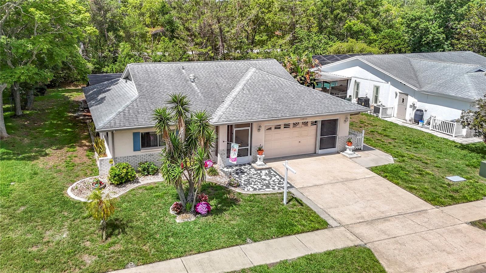 13003 SANDBURST LANE
