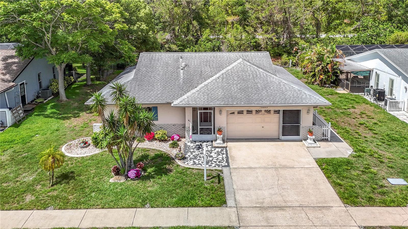 13003 SANDBURST LANE