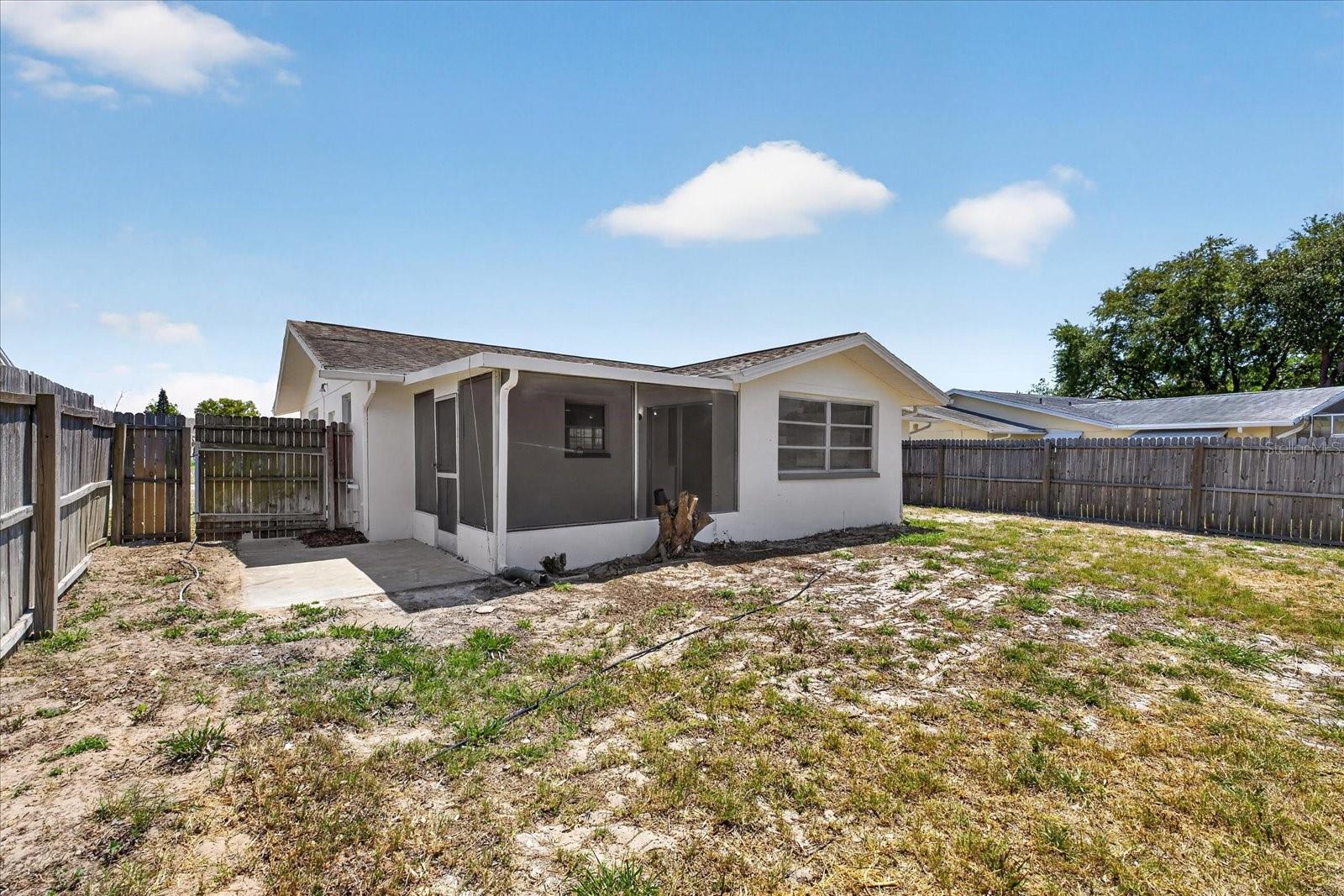 JASMINE LAKES - Residential