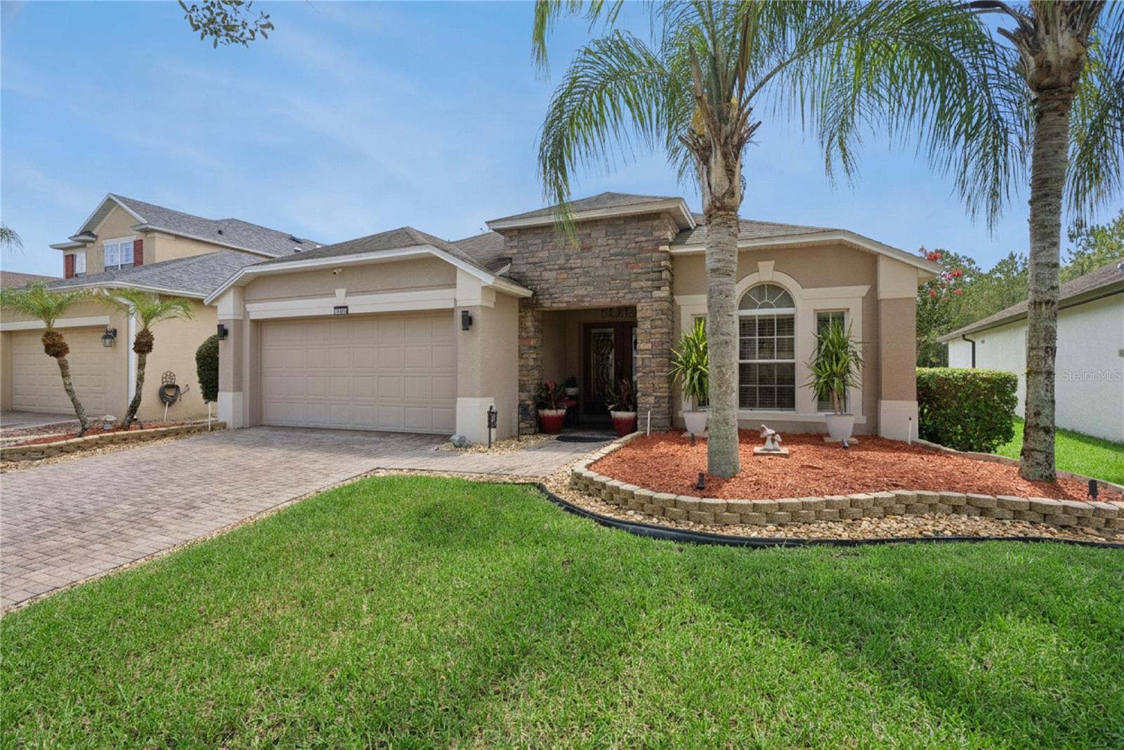 1519 BALSAM WILLOW TRAIL