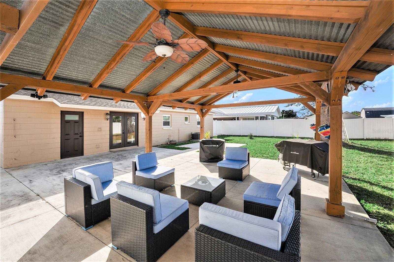 GOLFWOOD ESTATES UNIT 11 - Residential