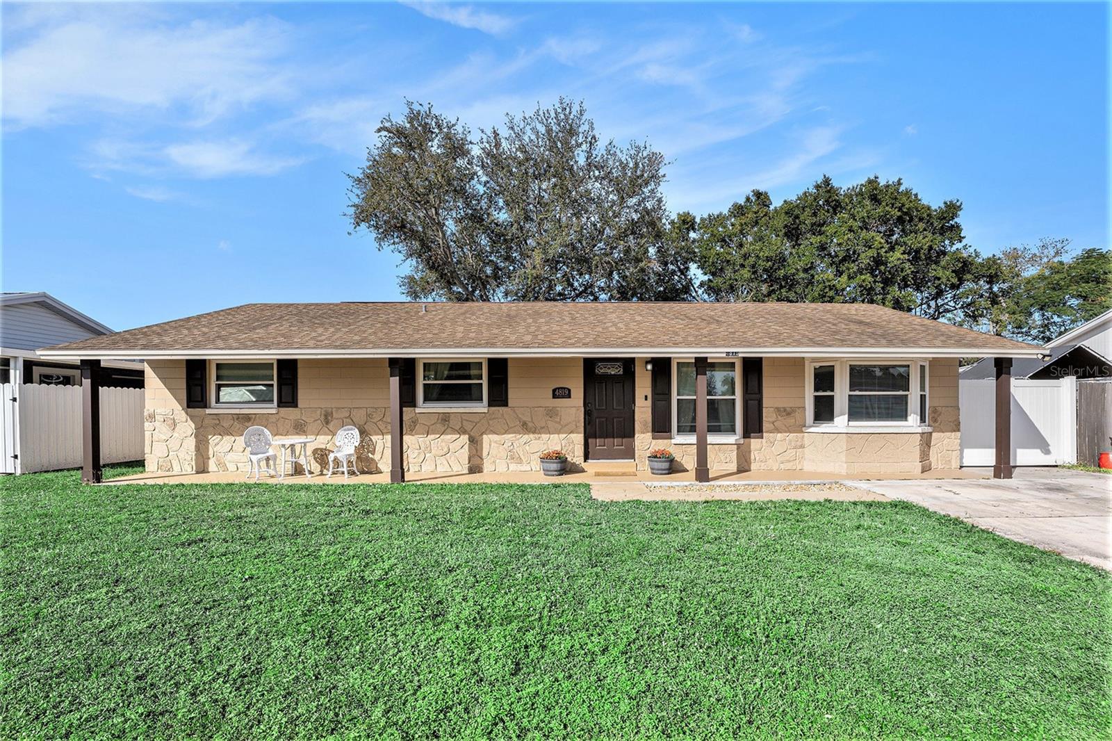 GOLFWOOD ESTATES UNIT 11 - Residential