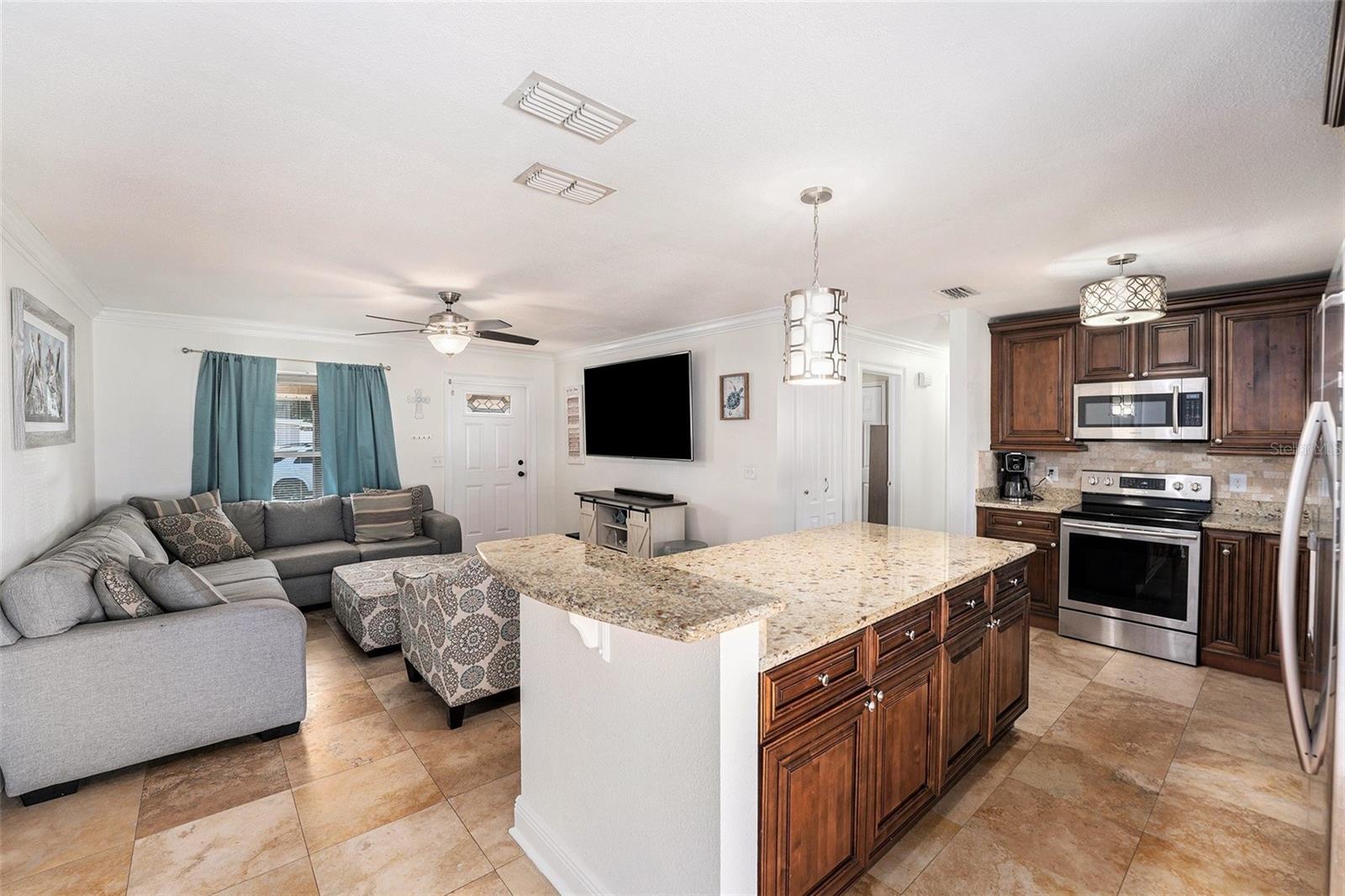 GOLFWOOD ESTATES UNIT 11 - Residential