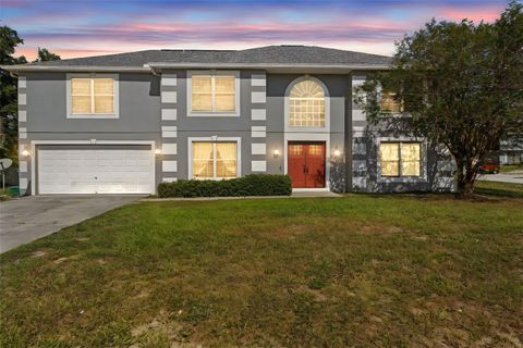 7319 LAGOON ROAD SPRING HILL FL 34606