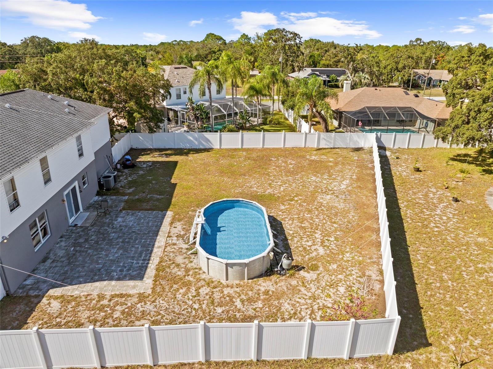 SPRING HILL - Residential