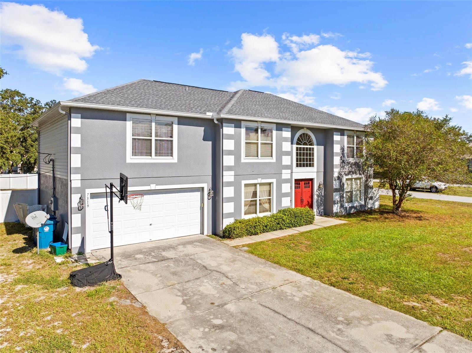 SPRING HILL - Residential