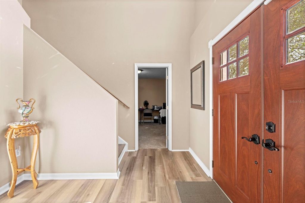 Photo of 7319 Lagoon Road, Spring Hill, FL 34606 (MLS # TB8439775)