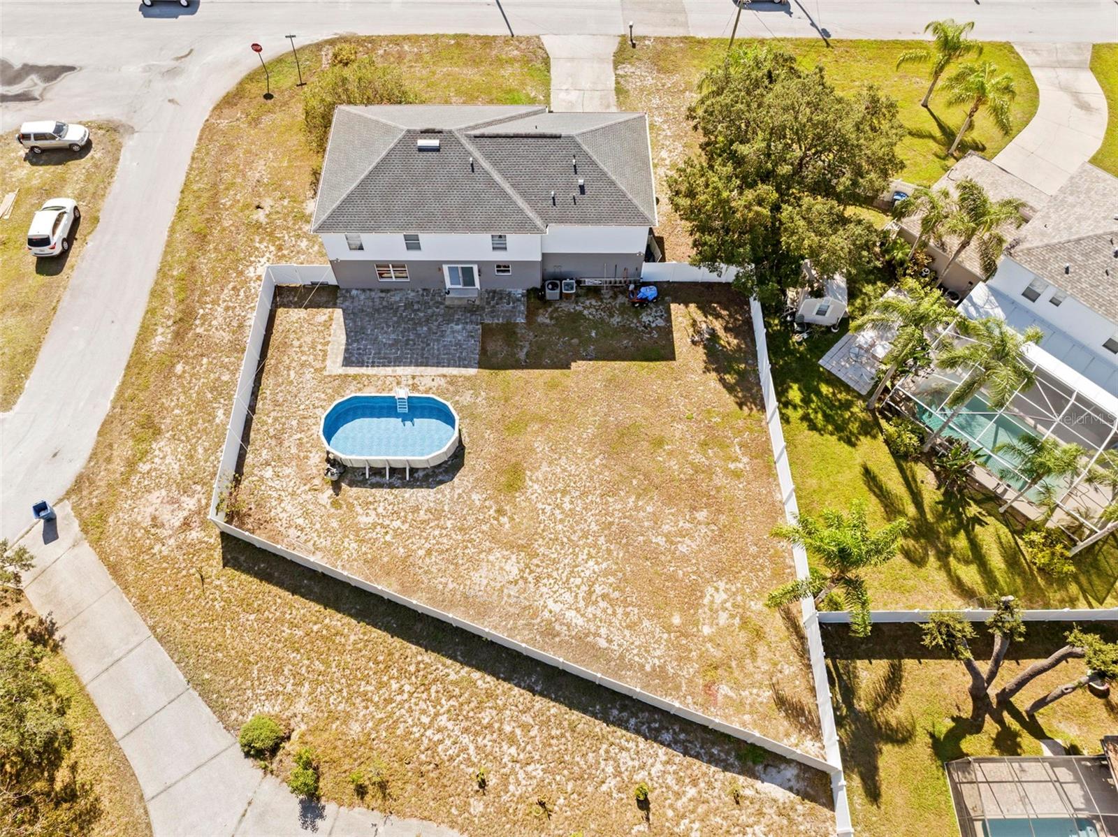 SPRING HILL - Residential