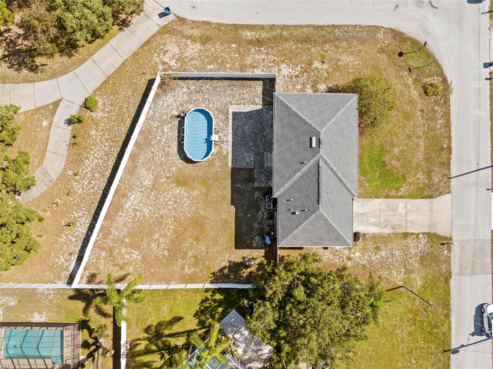 SPRING HILL - Residential