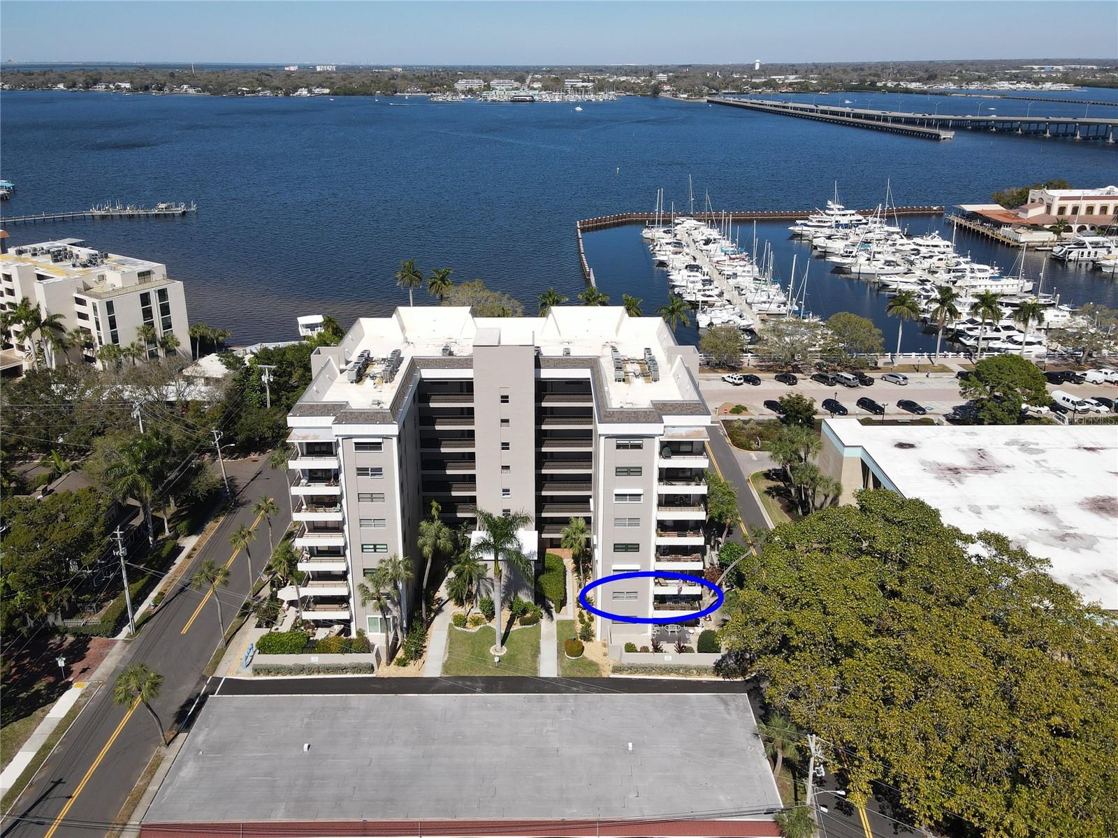 THE RIVERVIEW - Residential