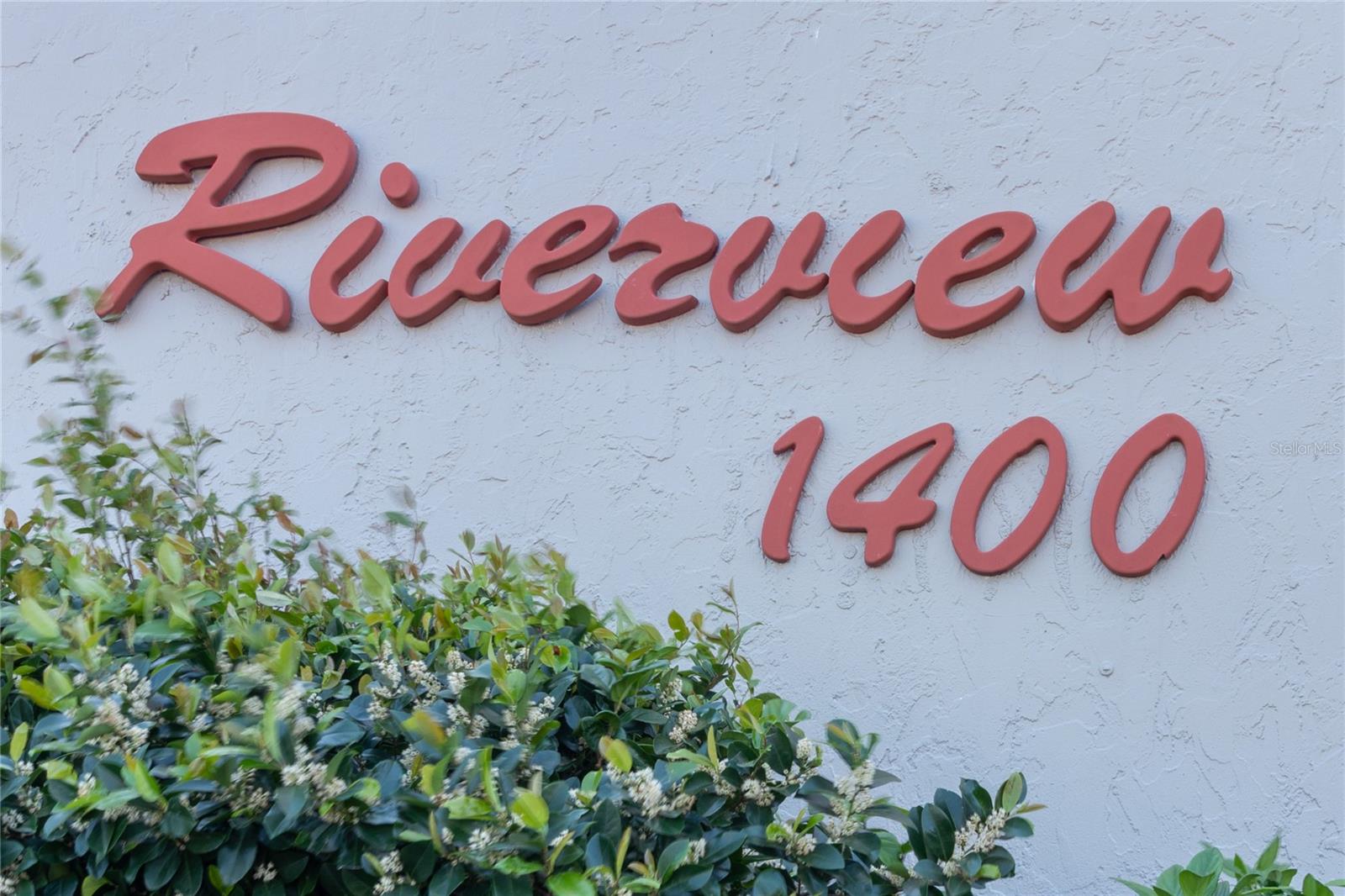 THE RIVERVIEW - Residential