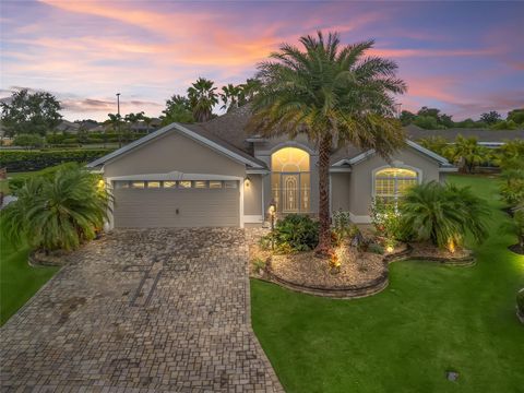 Photo of 631 Independence Path, The Villages, FL 32163 (MLS # G5097017)