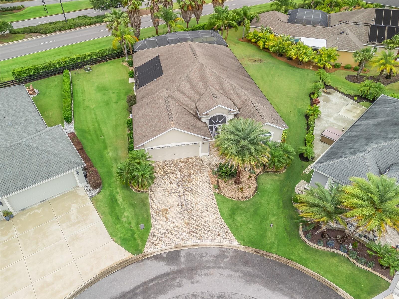 631 INDEPENDENCE PATH