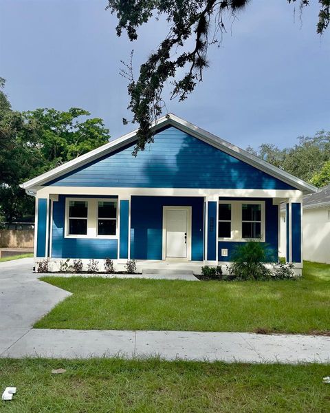 A home in TAMPA