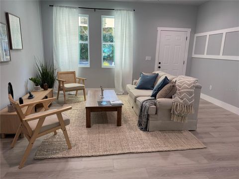 A home in TAMPA