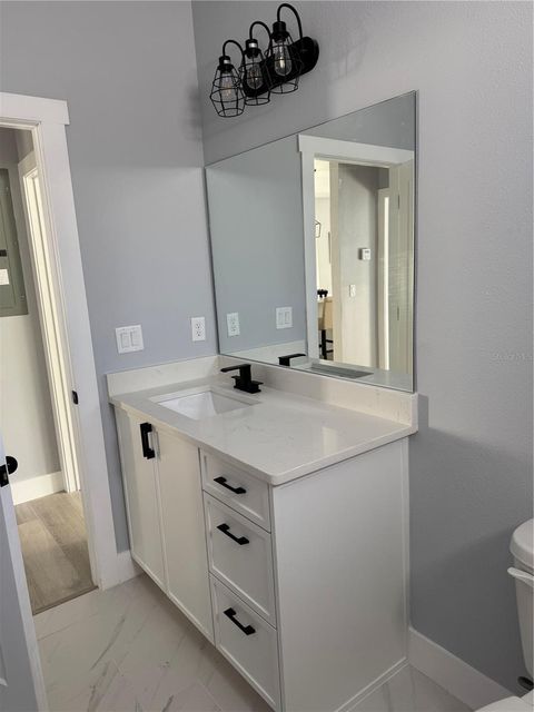 A home in TAMPA
