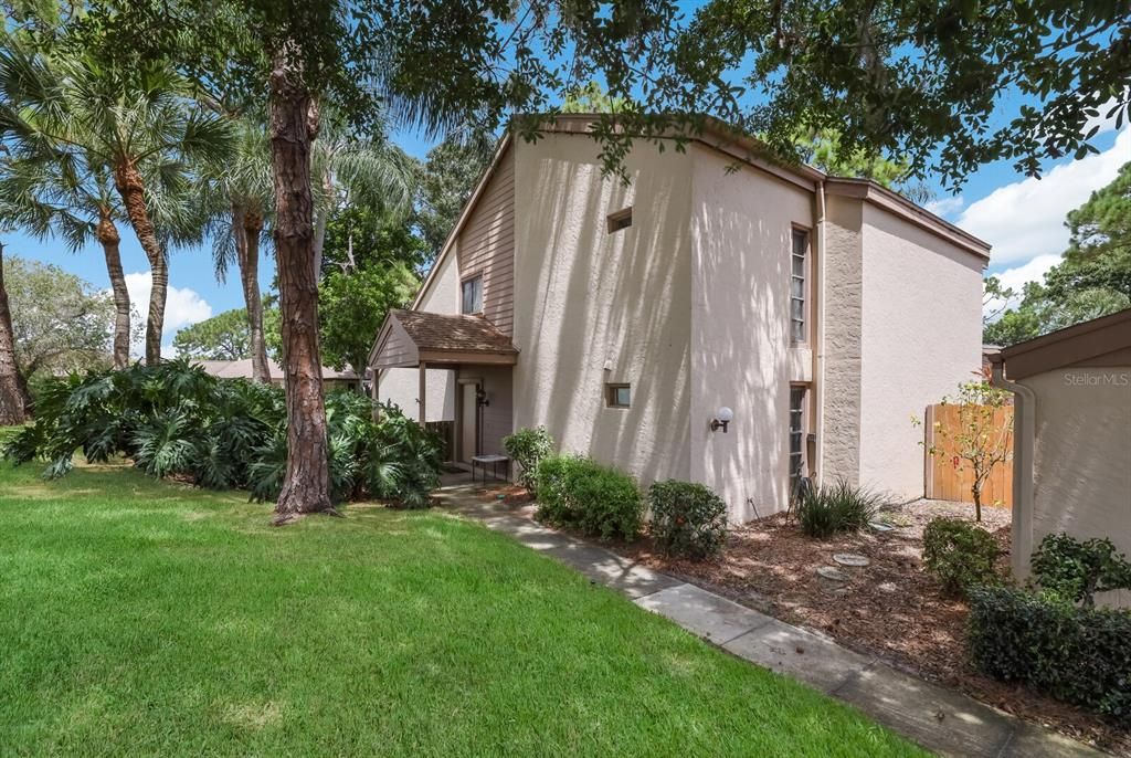 Photo of 4905 GREENCROFT ROAD #168, SARASOTA, FL 34235 (MLS # A4544982)