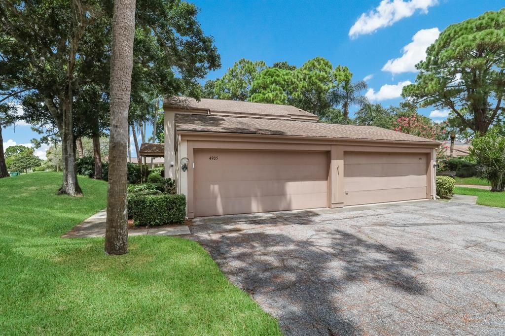 Photo of 4905 GREENCROFT ROAD #168, SARASOTA, FL 34235 (MLS # A4544982)