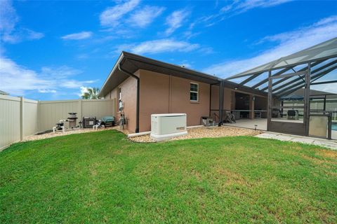 A home in OCALA