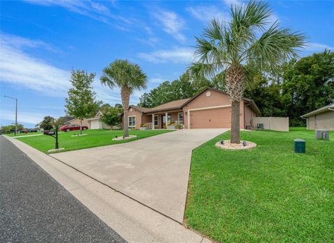 A home in OCALA