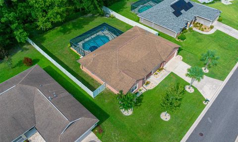 A home in OCALA