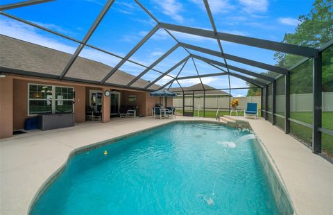 A home in OCALA