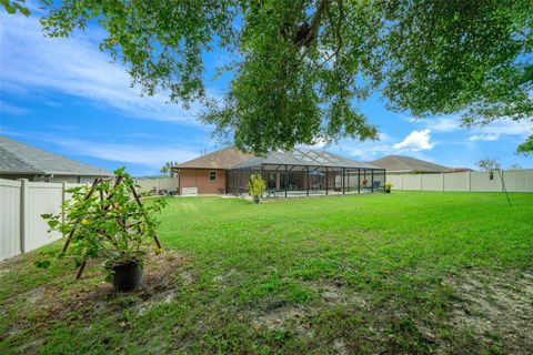 A home in OCALA