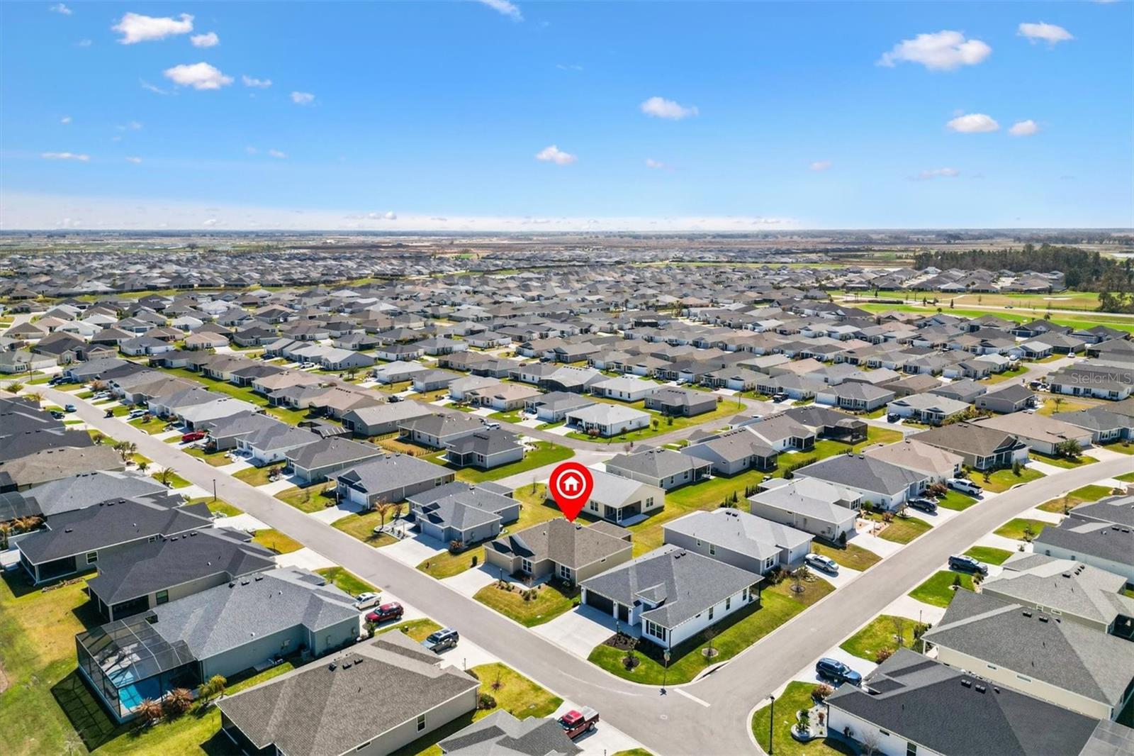 THE VILLAGES - Residential