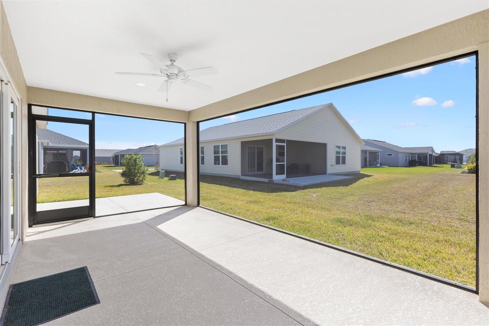 THE VILLAGES - Residential